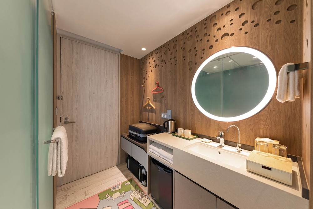 Village Hotel Sentosa 25/29
