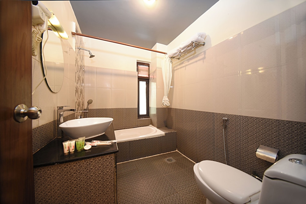 Hotel Amaryllis 48/50