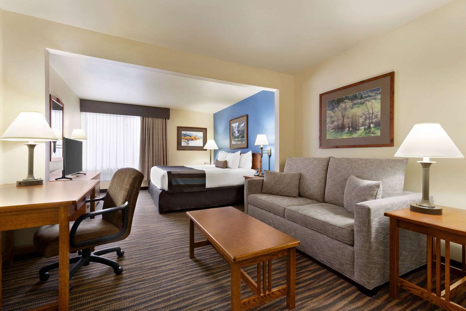 Wingate by Wyndham Greenwood Village/Denver Tech 20/47