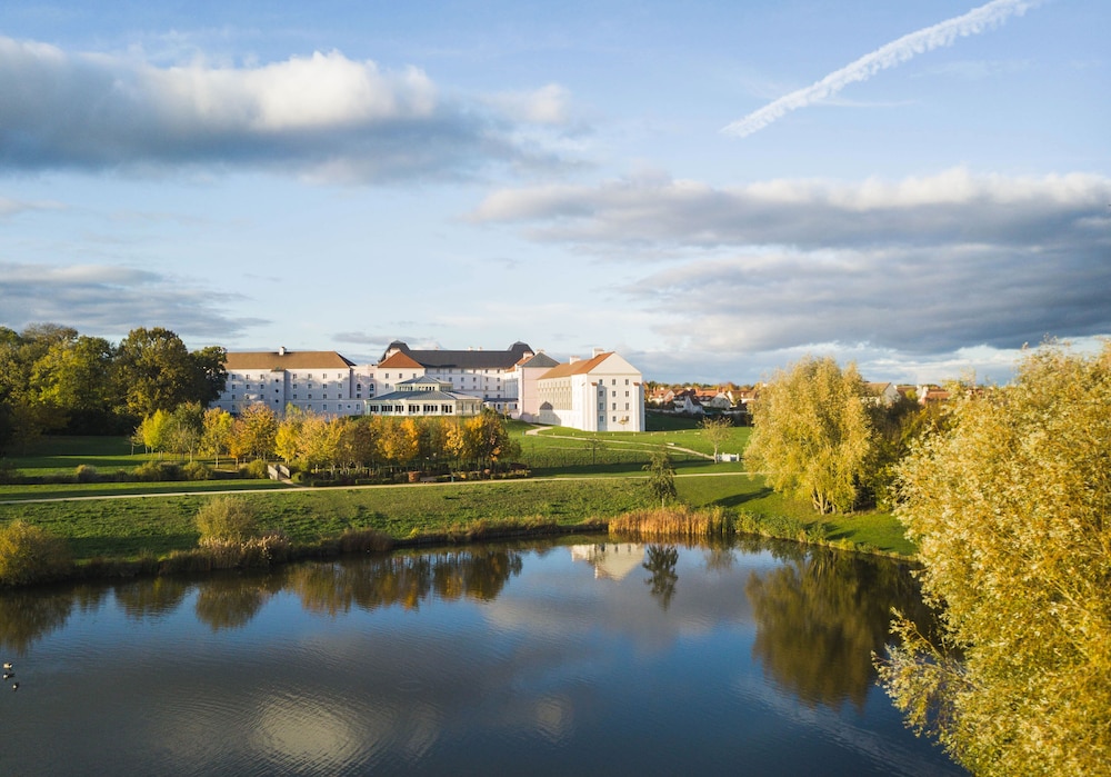 B&B Hotel at Disneyland Paris in MAGNY-LE-HONGRE