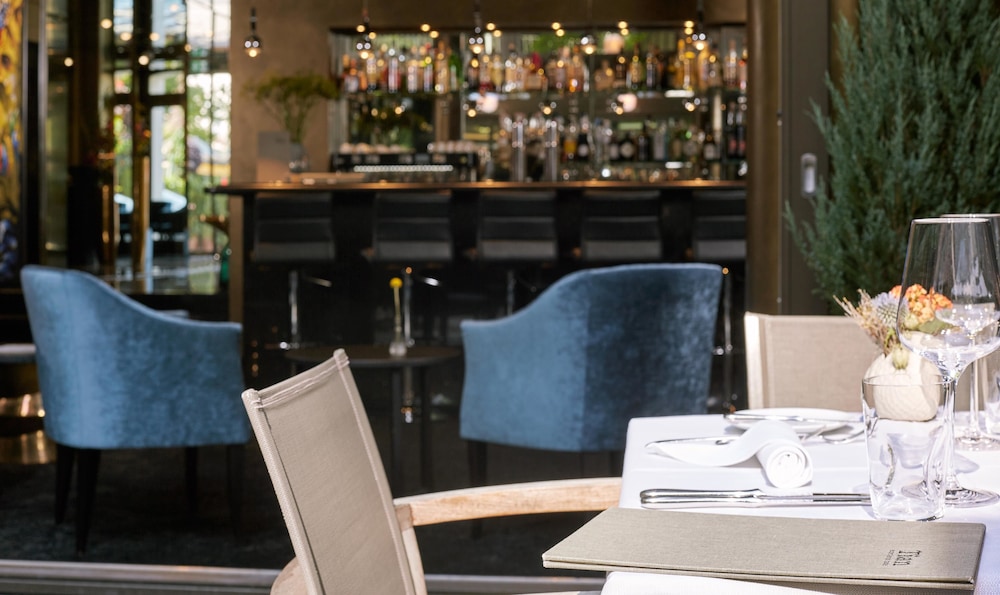 Living Hotel Das Viktualienmarkt 43/47