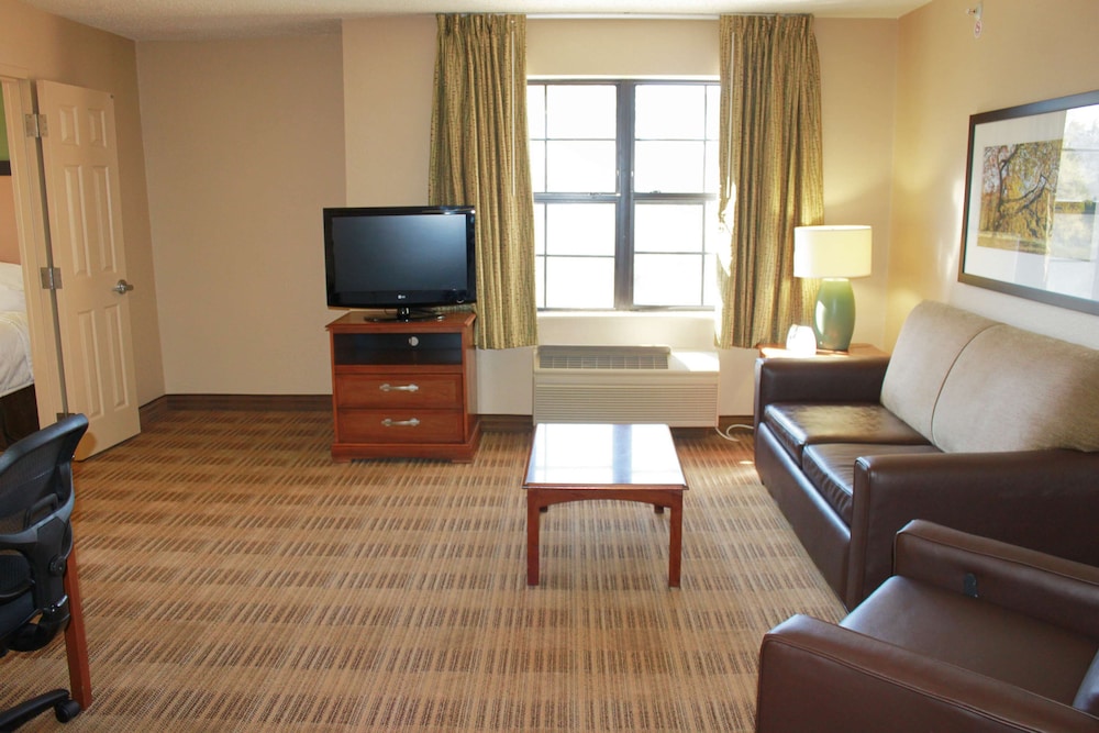 Extended Stay America - Columbia - Columbia Corporate Park 46/62