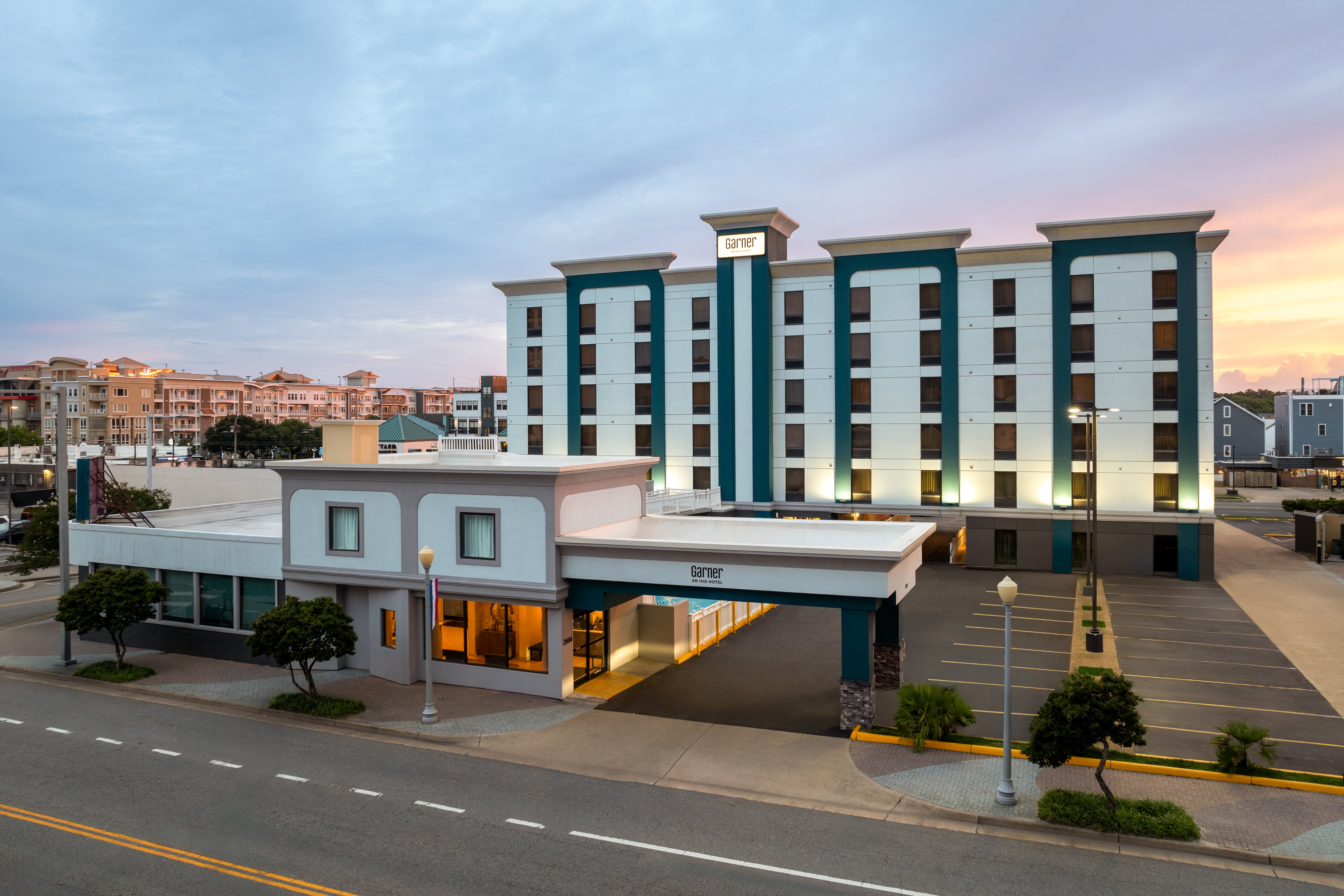 Garner Hotel Virginia Beach North by IHG 1/42