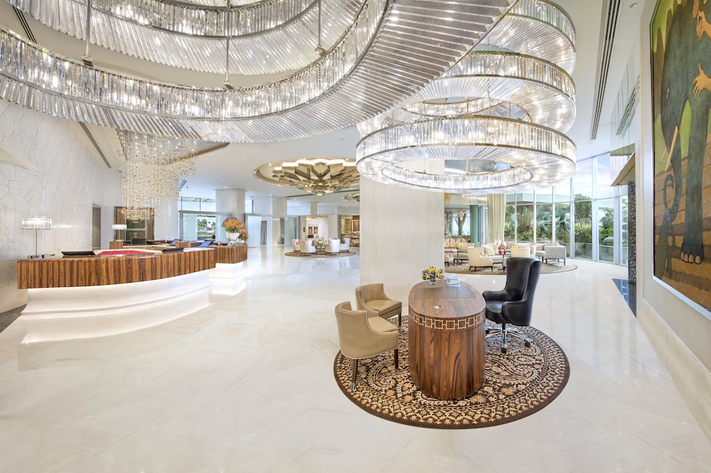 Itc Kohenur A Luxury Collection Hotel Hyderabad 4/56