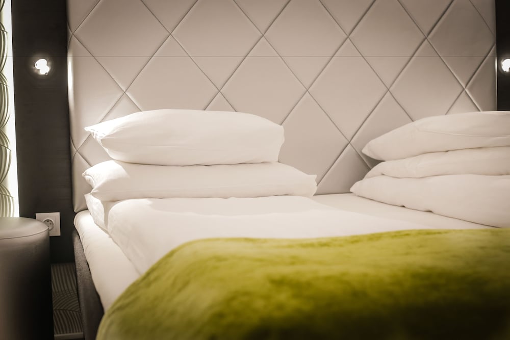Thon Hotel Oslofjord 17/56