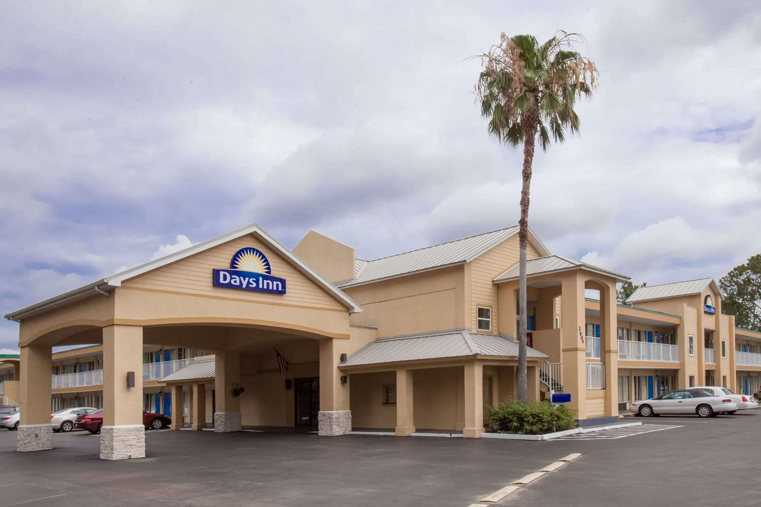 Econo Lodge Daytona Beach - Speedway 46/48