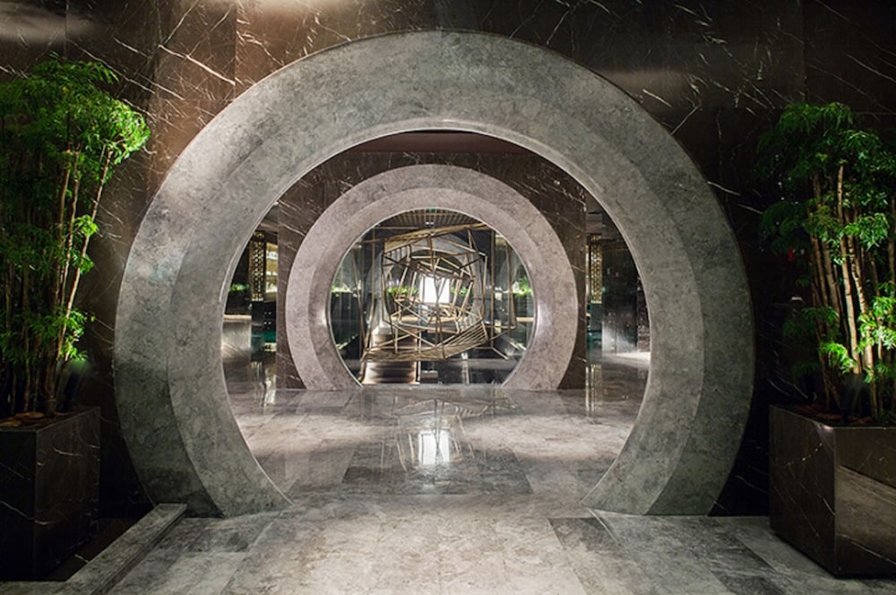 Nuo Hotel Beijing 34/77