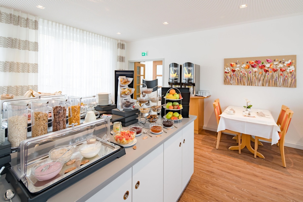 Best Western Blankenburg Hotel 26/47