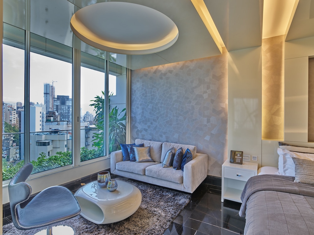 Sodeco Suites 28/57