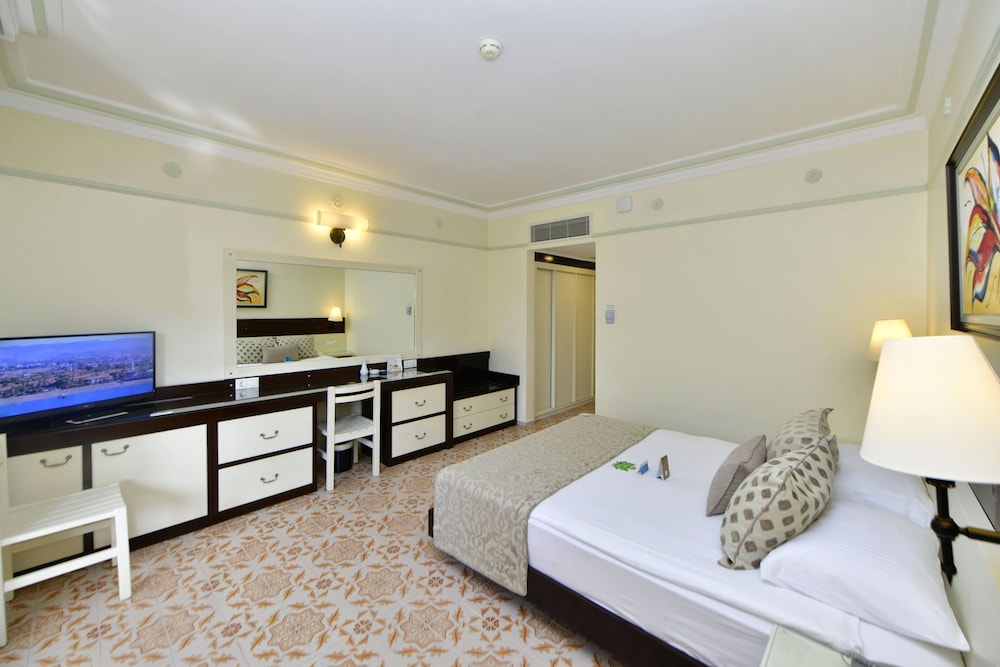 Ali Bey Park Hotel 9/43