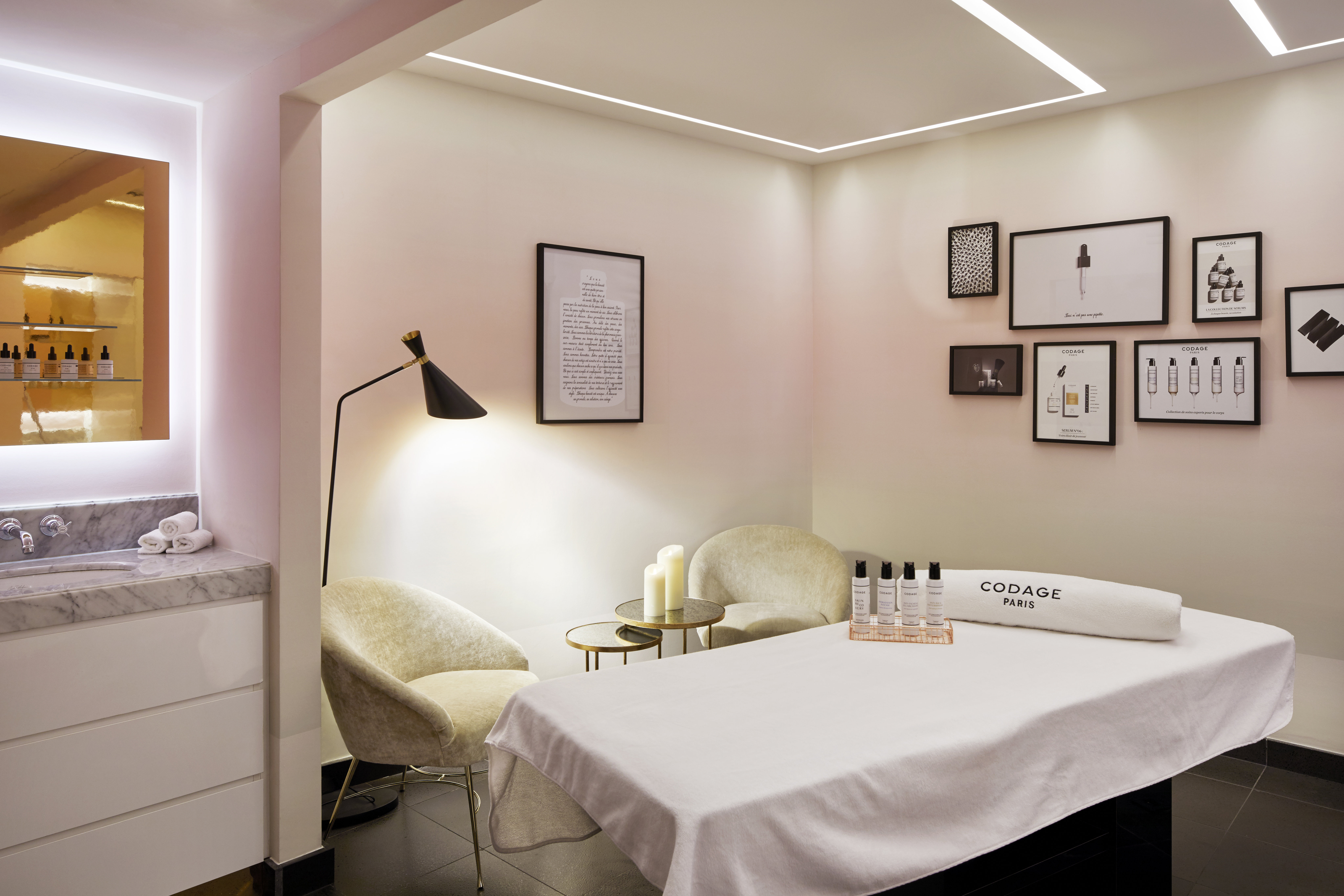 Le Roch Hotel Spa 6/27
