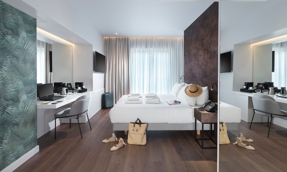 Ivis 4 Hotel 19/56