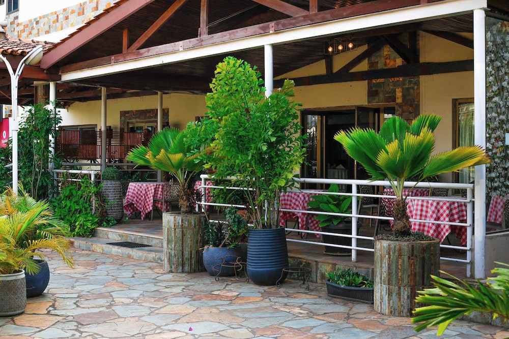 Hotel Tulip Inn Accra 13/62