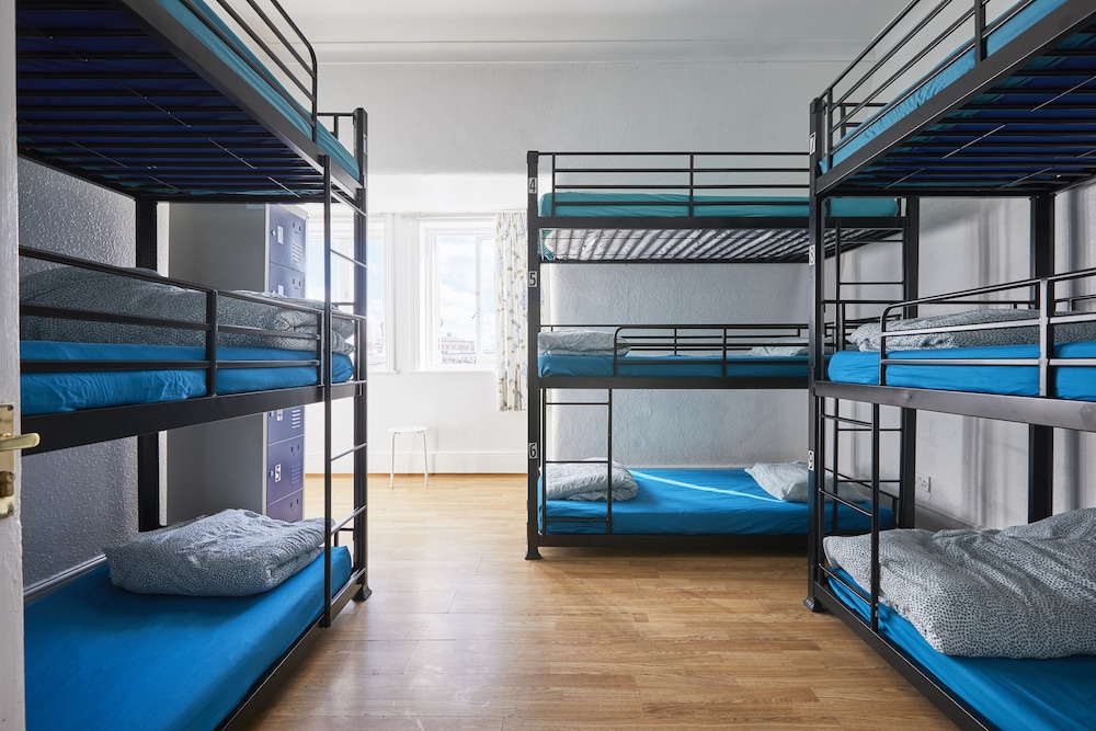 NX London Hostel (ex. New Cross Inn Hostel) 47/64