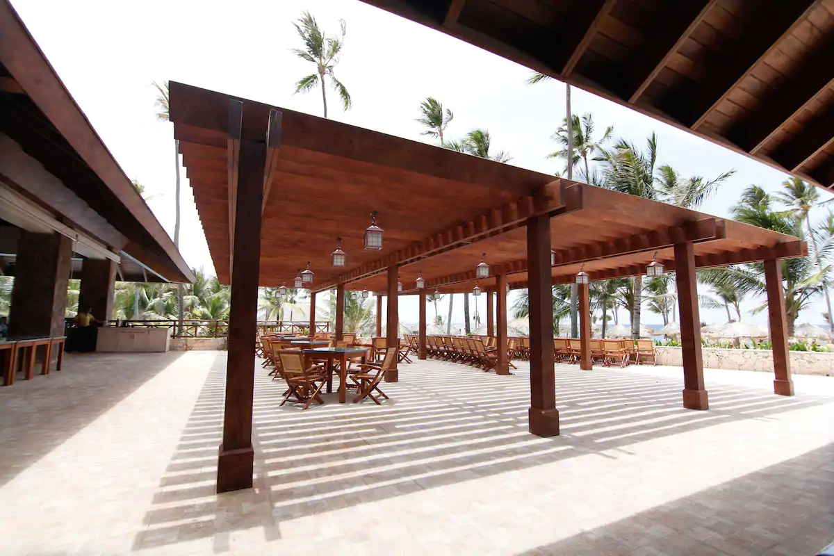 Majestic Colonial Punta Cana - All Inclusive 3/16