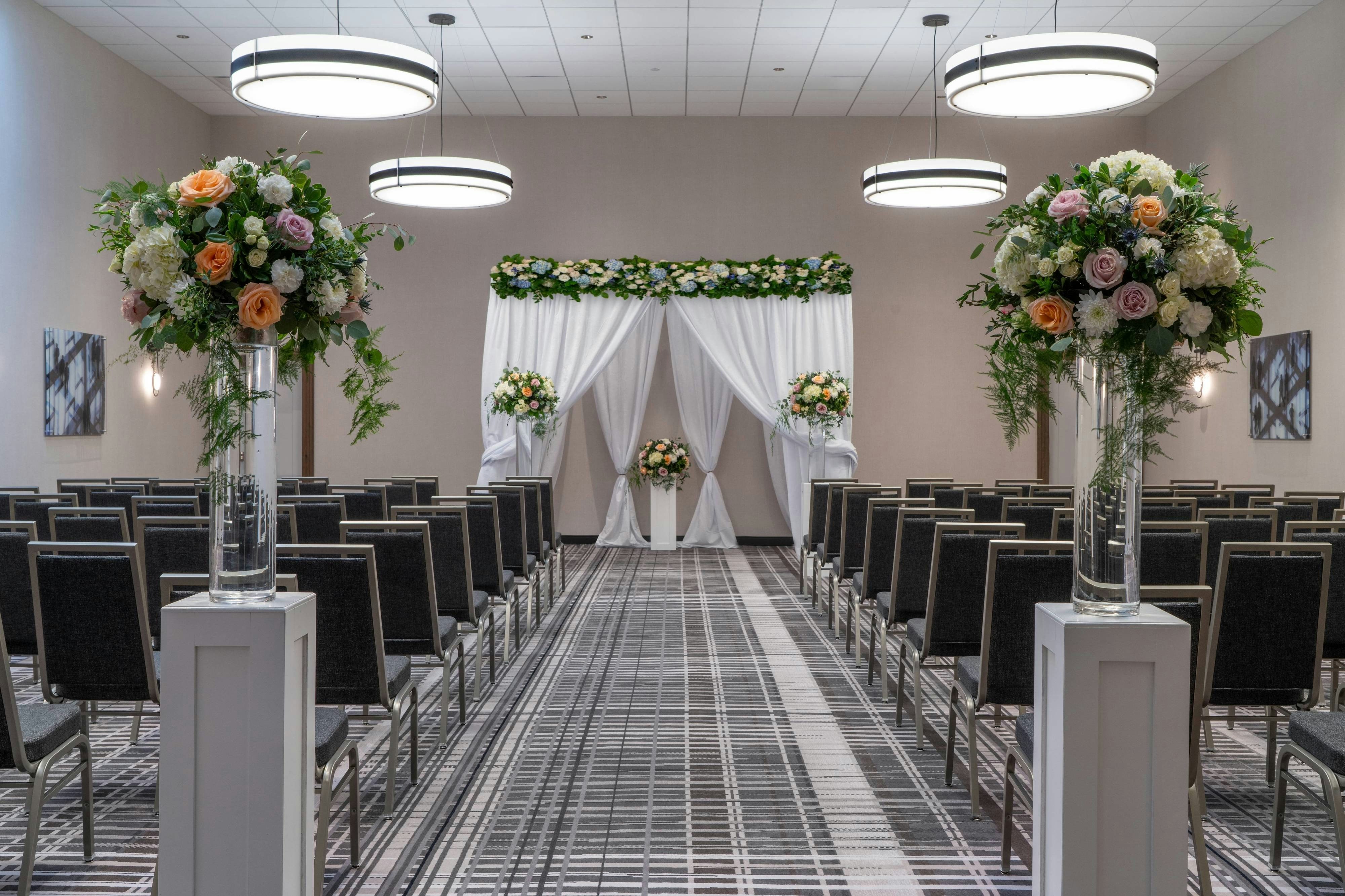 Marriott Tysons Corner 45/66