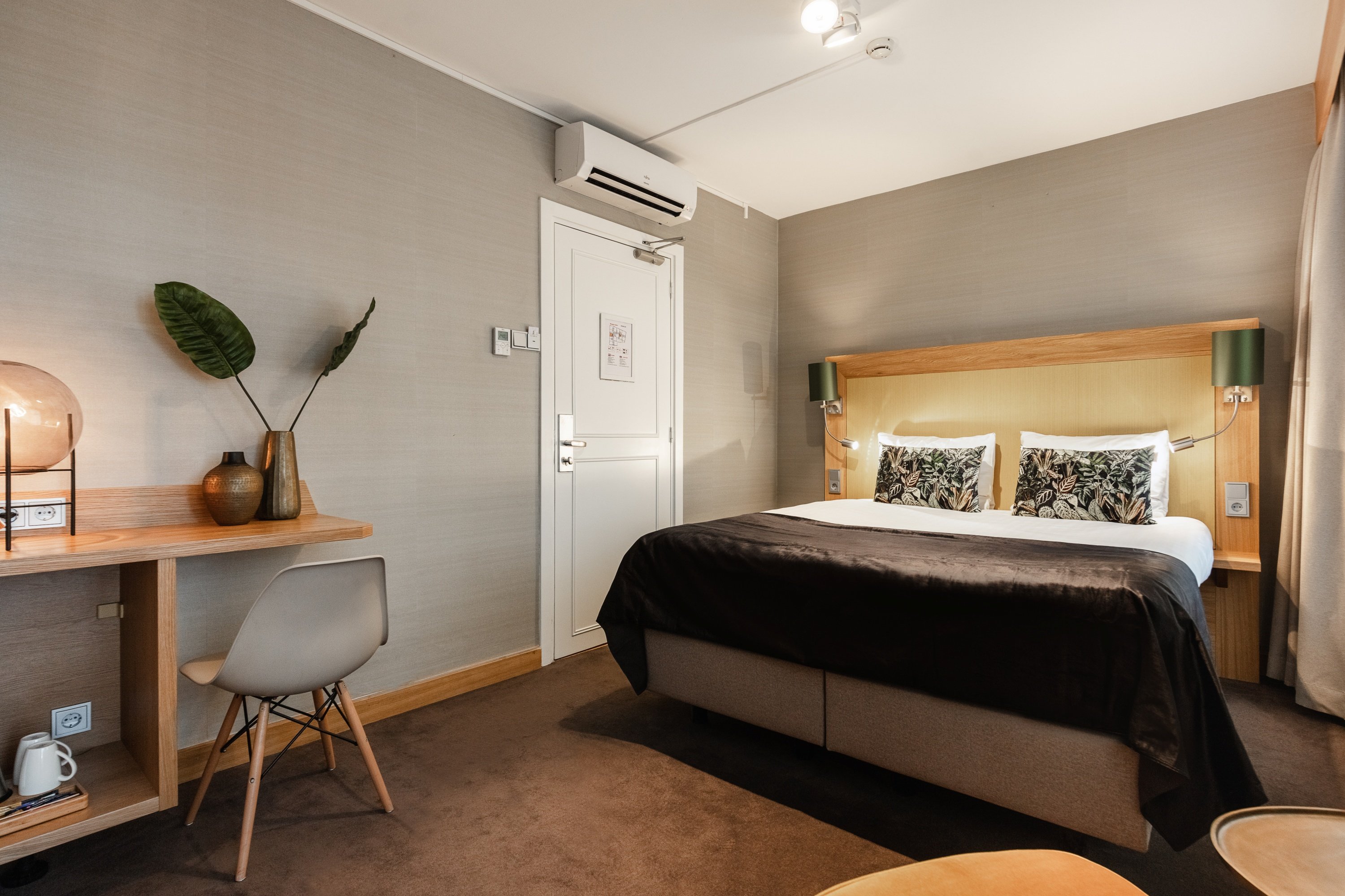 The Delphi Amsterdam Townhouse 18/52