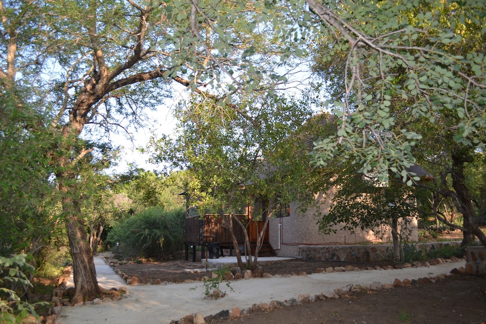 Mali Mali Safari Lodge 43/50