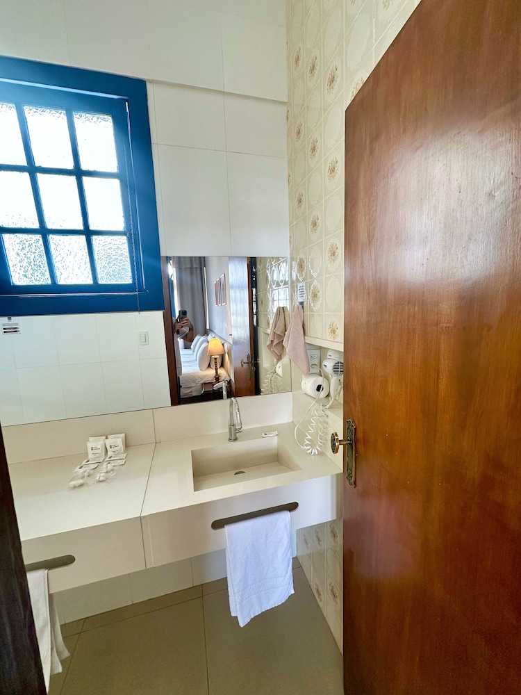 Hotel Lenheiros 7/61