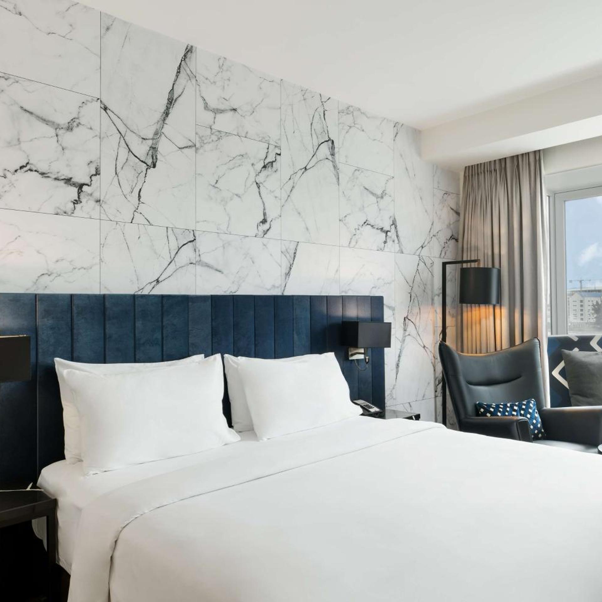 PREMIUM, LAGOON VIEW