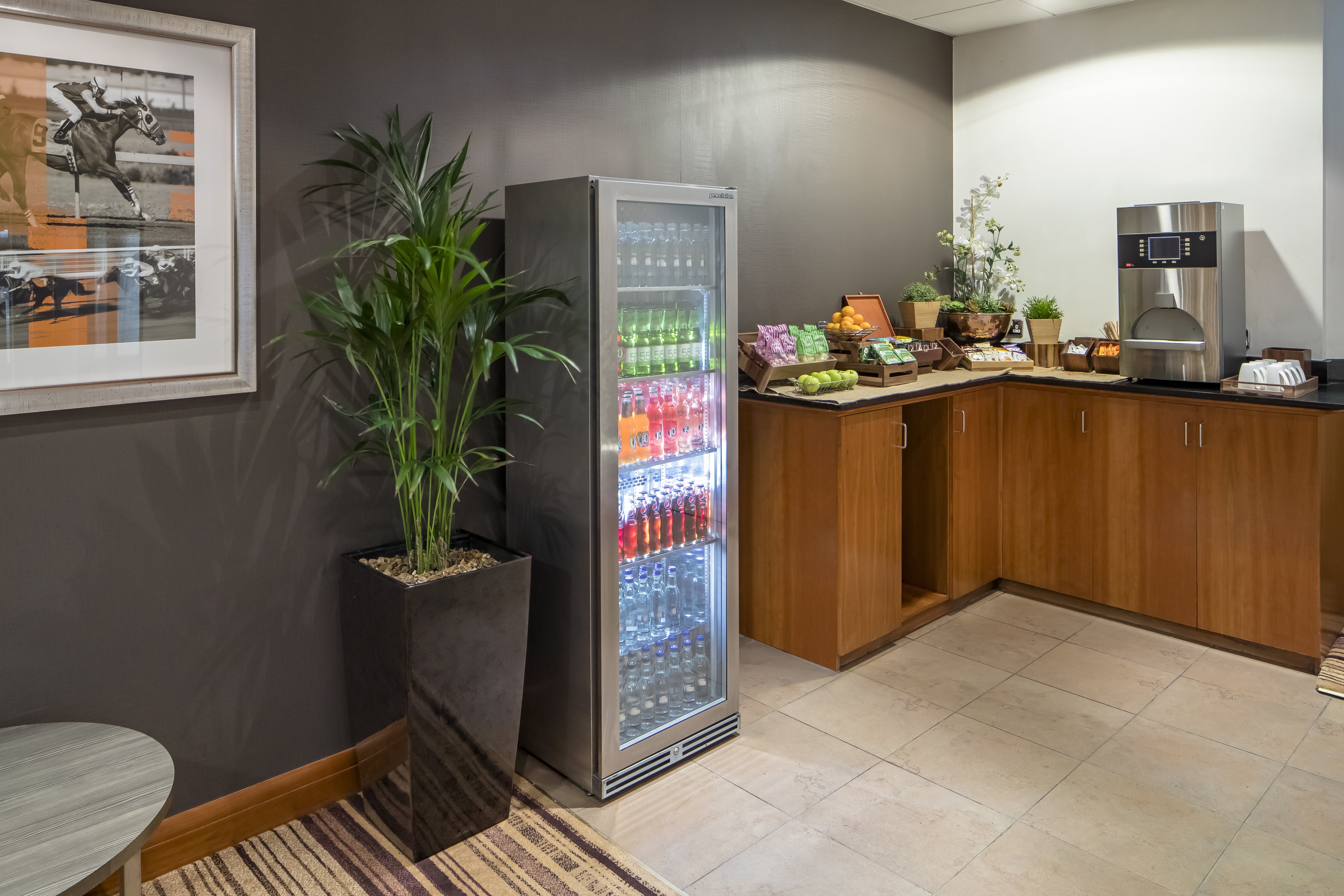 Crowne Plaza Chester 2/71