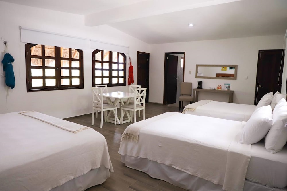 Casa Shiva Bacalar By Mij 9/35