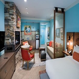 Margaritaville Island Hotel 11/39