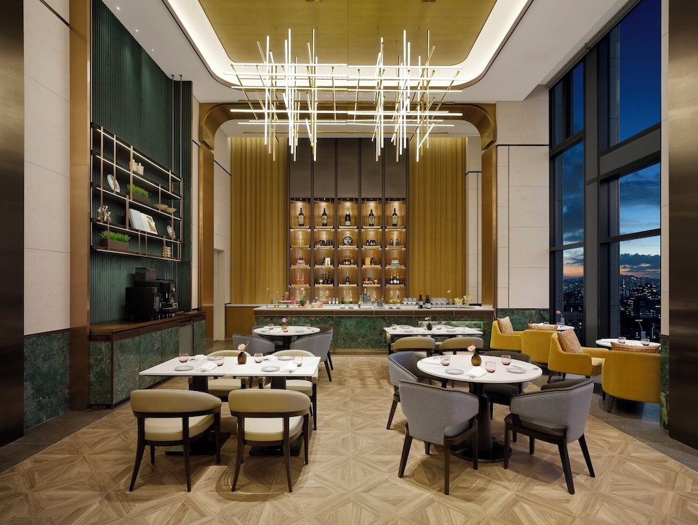 Pullman Ambassador Seoul Eastpole 37/50