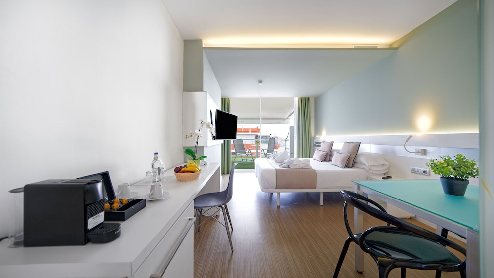 Hotel Aloe Canteras 46/69