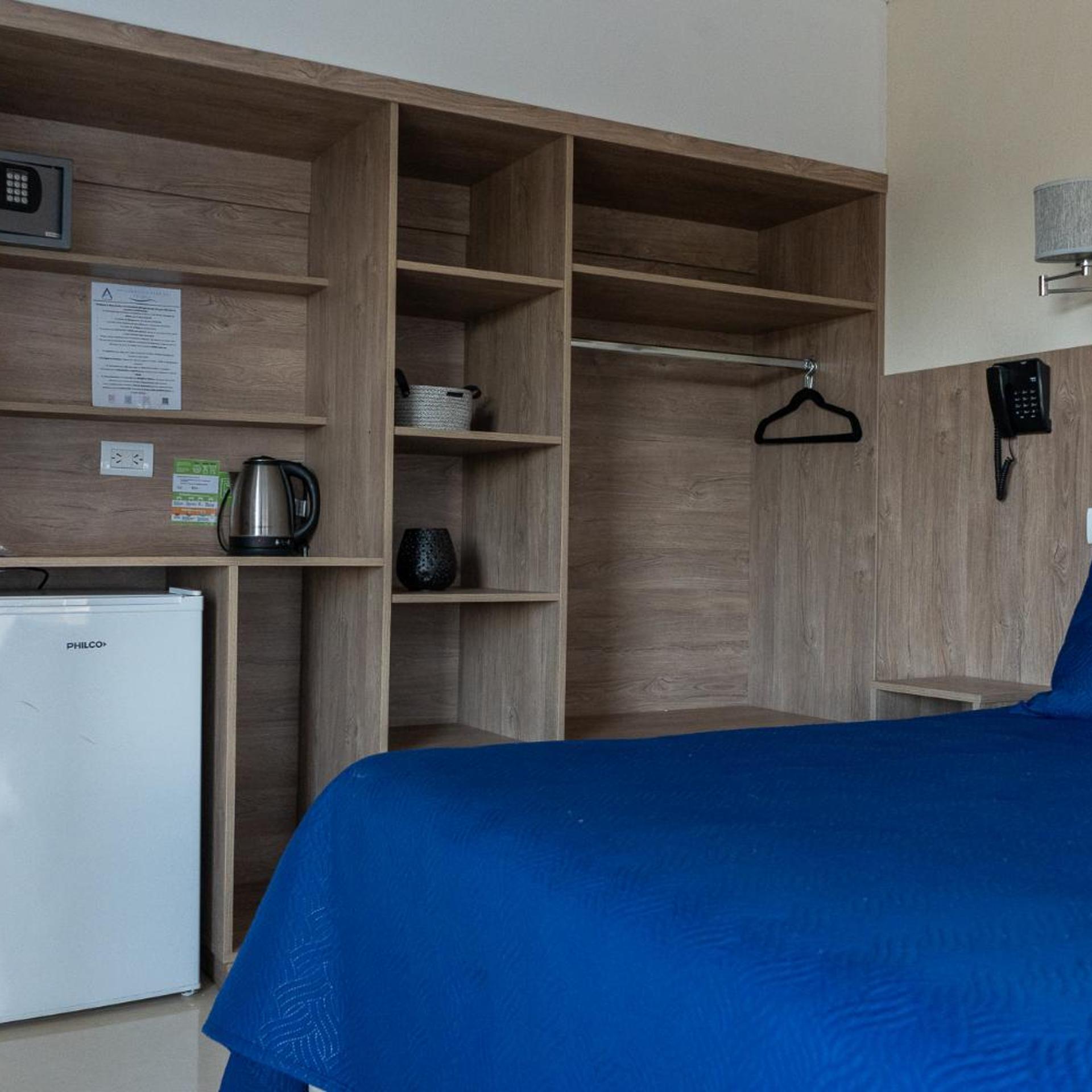 Hotel Altair 14/50