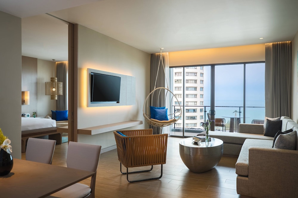 Renaissance Pattaya Resort Spa 40/74