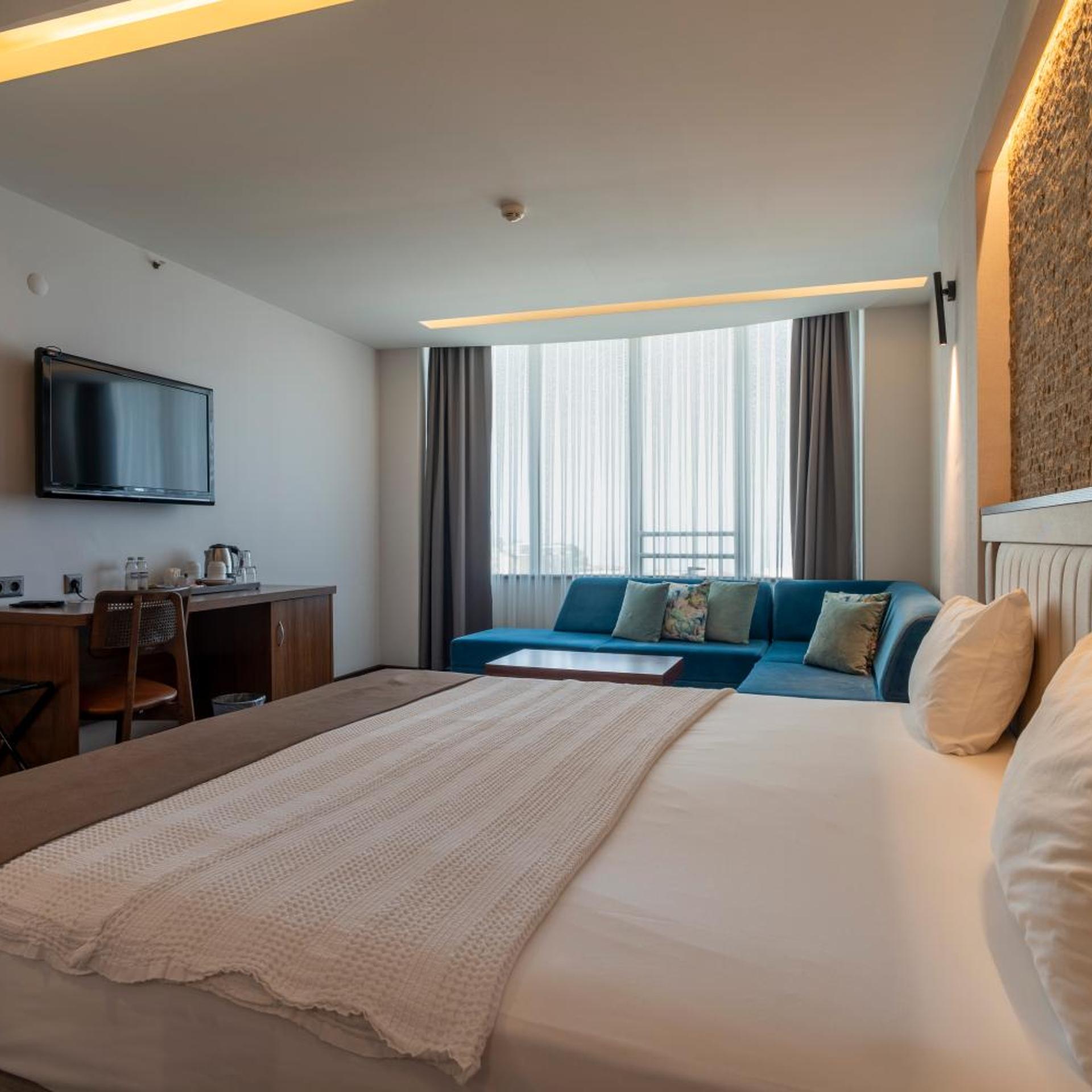Ts Gold Hotel 22/56