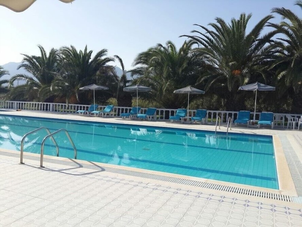 HOTEL MARILIZA BEACH 18/28