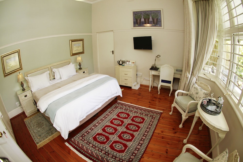 Oleander Guest House 13/50