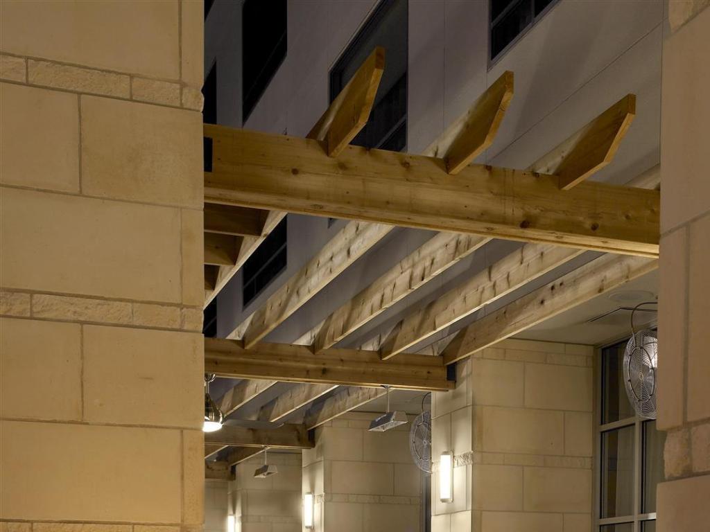 The Westin Austin at The Domain