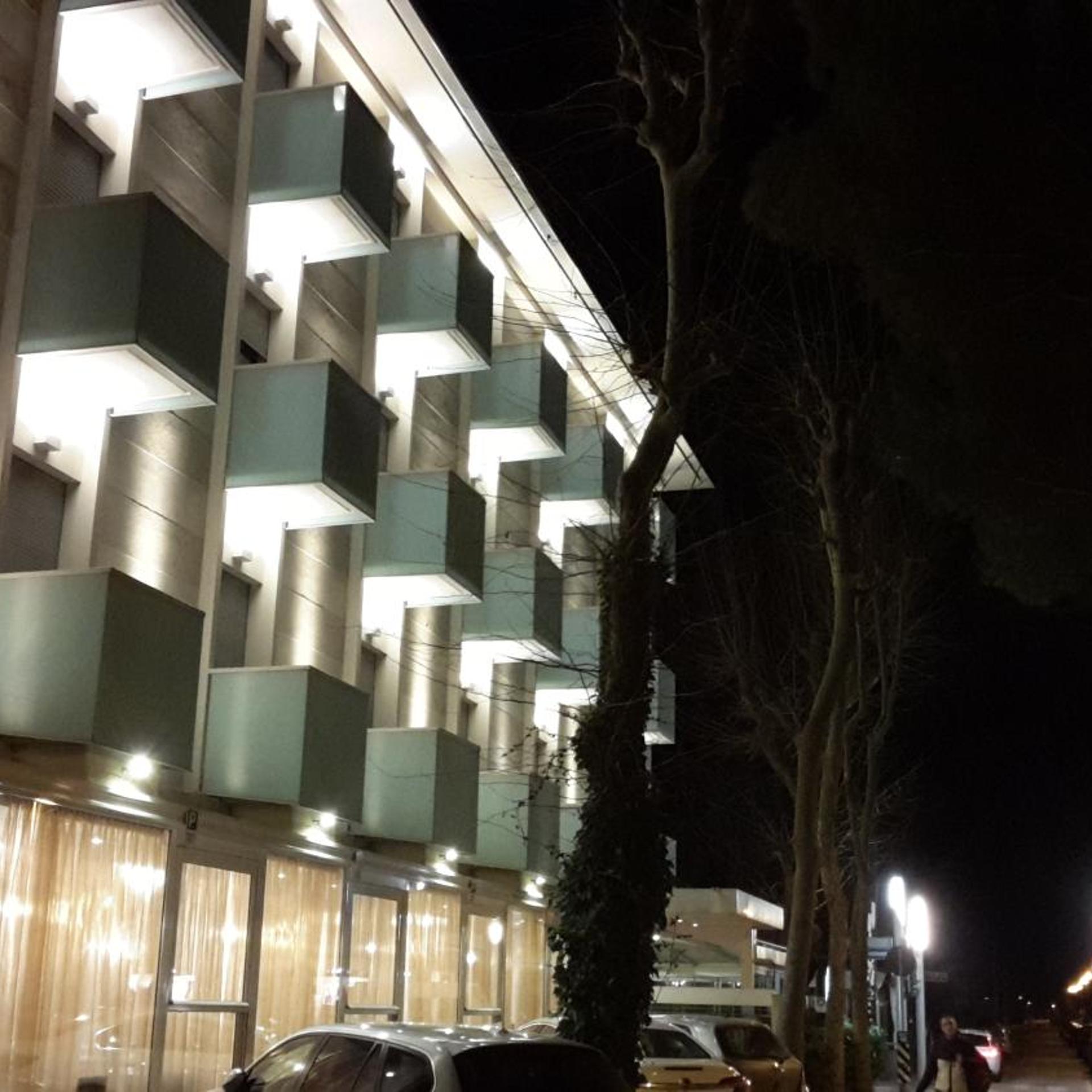 Hotel Mon Pays 1/50