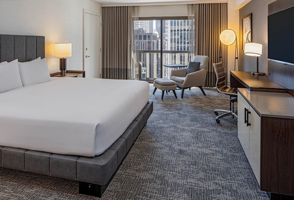 Hyatt Regency San Francisco 23/80