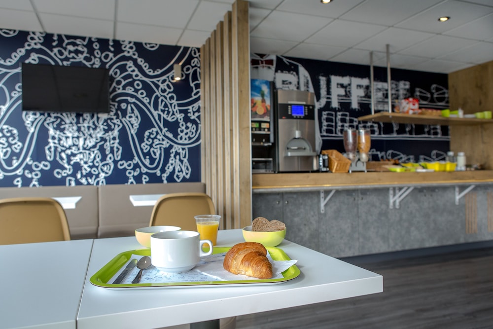 Ibis budget Frejus Saint Raphael Centre et Plage 47/64