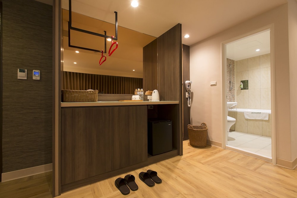 The Cloud Hotel-Hsinchu 10/71