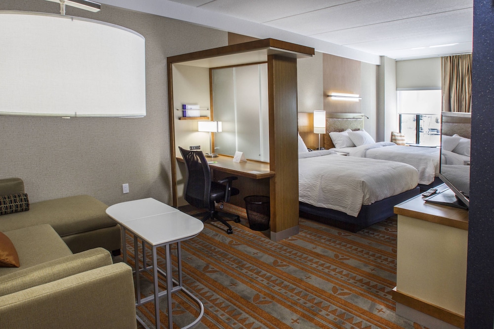 Springhill Suites Deadwood 10/34