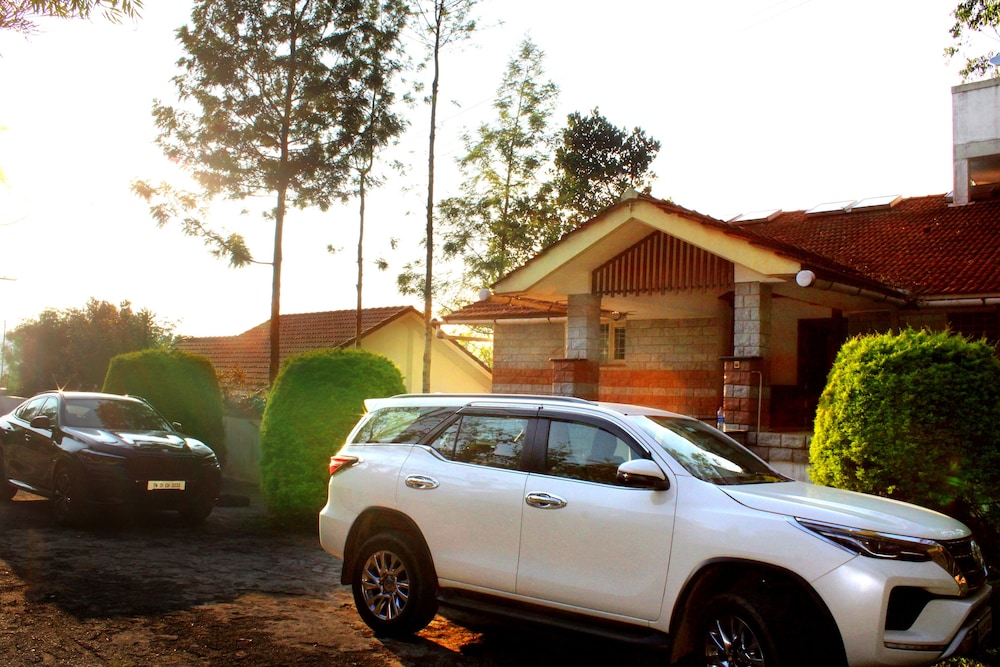 Yercaud Bungalow Stay in YERCAUD