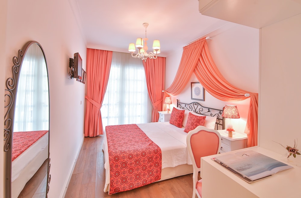 Alacati Sorf Hotel 21/41