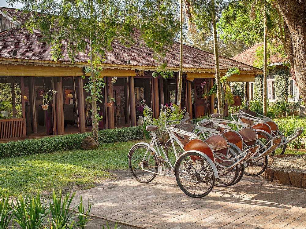Ho Tram Beach Boutique Resort Amp Spa 2/50