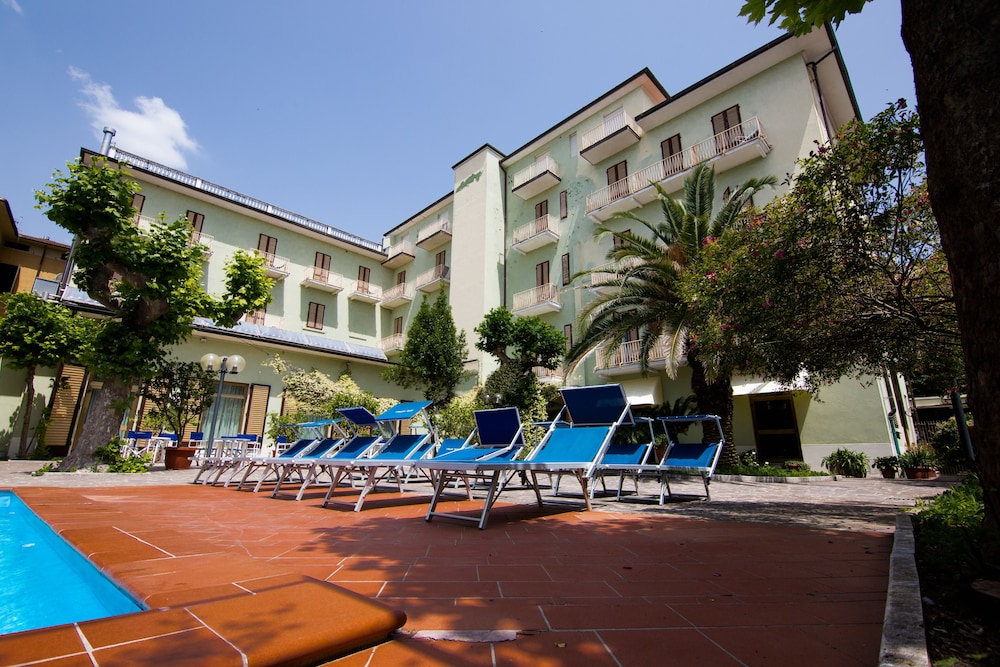 Best Western Hotel Cappelli 71/75