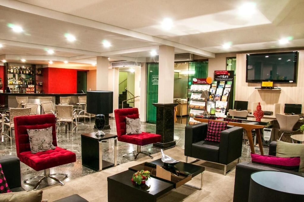 Alves Hotel 33/50
