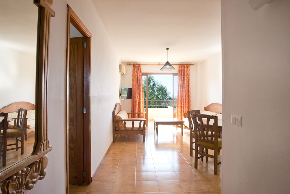 Playamar Hotel Apartments 35/68