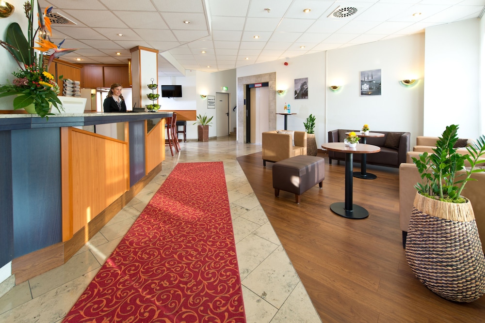 Achat Hotel Darmstadt Griesheim 13/74