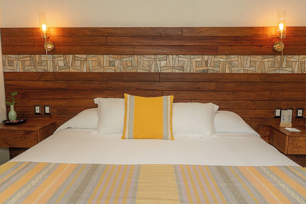Hotel Casa Vertiz 20/50