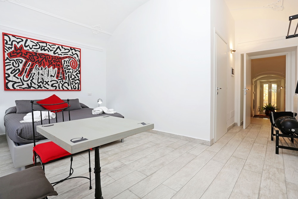 Houspitality Nero B&B 36/43
