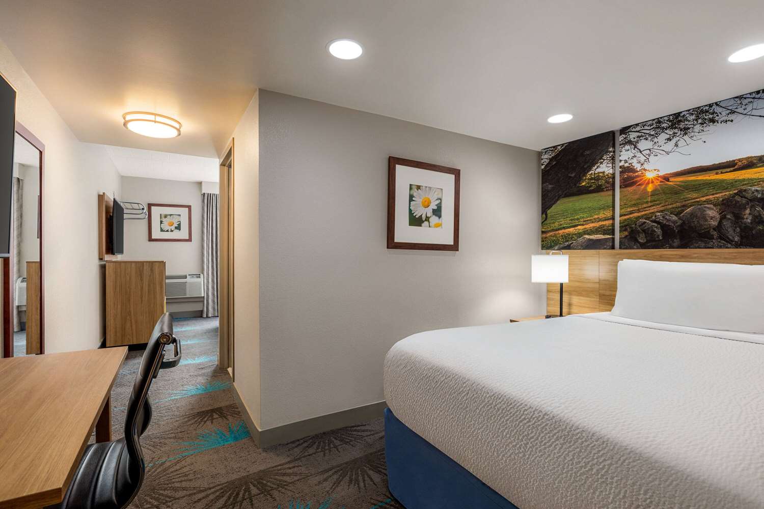 Days Hotel By Wyndham Allentown Airport / Lehigh Valley 18/47